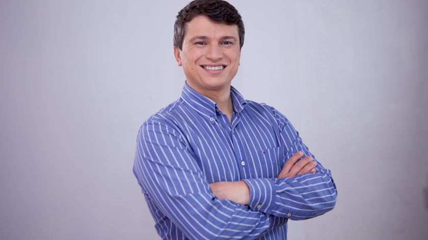 Foto de Dr. Magno Zanellato