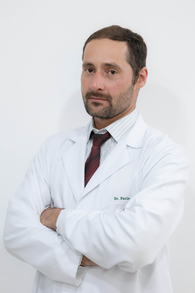 Foto de Dr. Alisson Vinicius Emerique Fucio