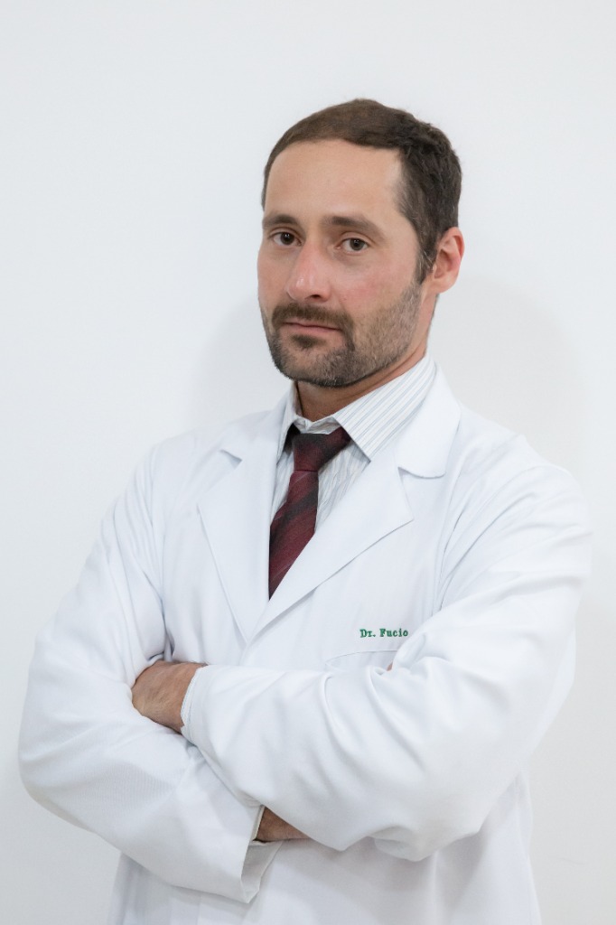 Foto de Dr. Alisson Vinicius Emerique Fucio