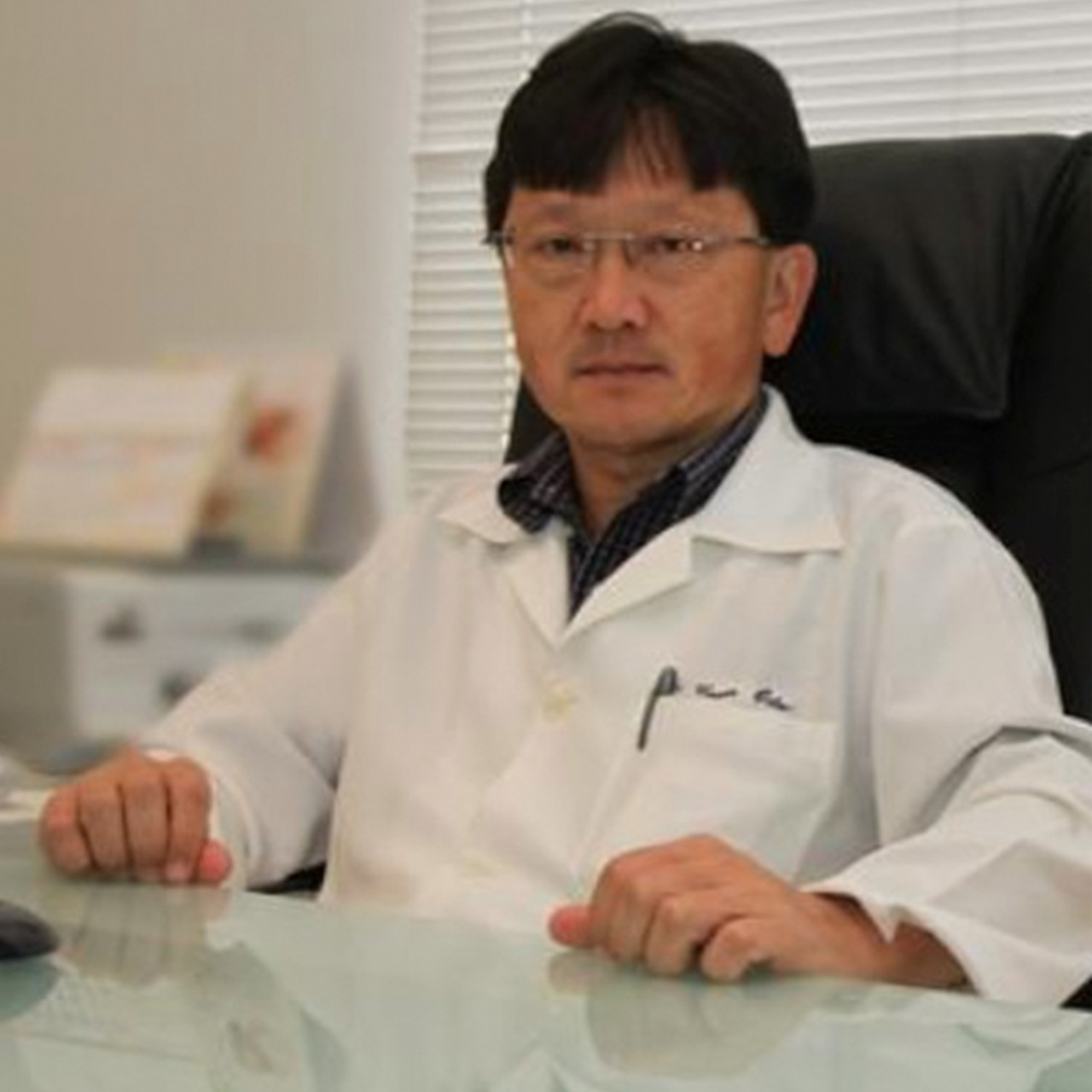 Foto de Dr. Cesar Toshio Oda