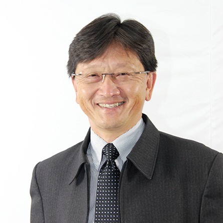 Foto de Dr. Cesar Toshio Oda